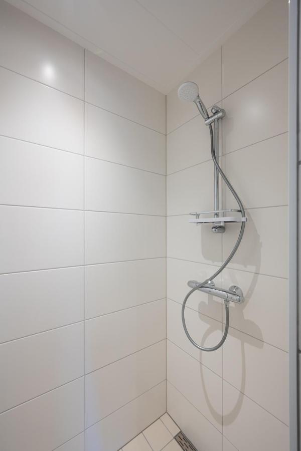 Zonnelande - comfort studio Zoutelande Exteriör bild